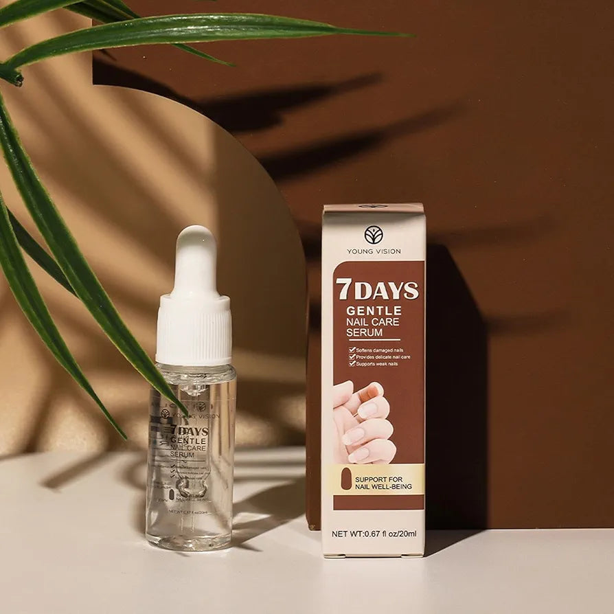 Nails Repairing - Suero Reparador de Uñas